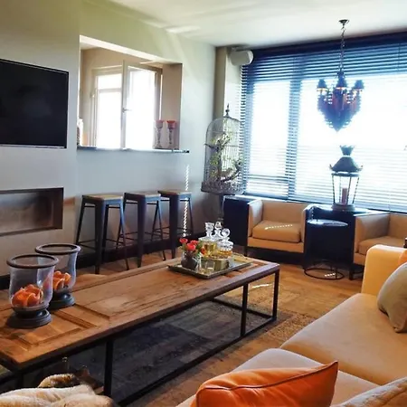 Apartment Luxurious Near Park *